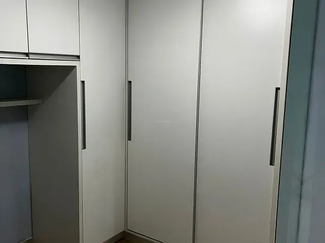 Apartamento 2 quartos e 1 banheiro, à venda, no bairro Parque das Cachoeiras em Campinas