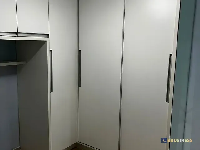 Apartamento 2 quartos e 1 banheiro, à venda, no bairro Parque das Cachoeiras em Campinas