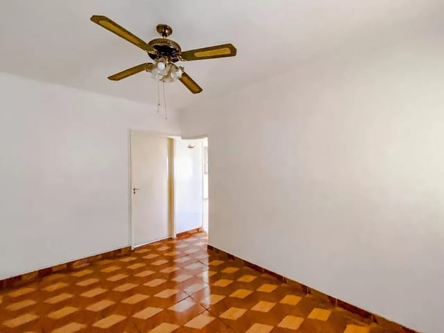 Apartamento com 58m² 2 quartos e 1 banheiro, à venda, no bairro Brás em São Paulo
