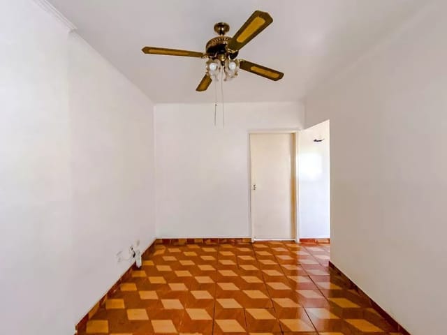Apartamento com 58m² 2 quartos e 1 banheiro, à venda, no bairro Brás em São Paulo