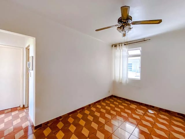 Apartamento com 58m² 2 quartos e 1 banheiro, à venda, no bairro Brás em São Paulo