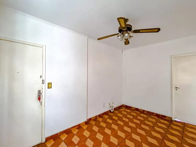 Apartamento com 58m² 2 quartos e 1 banheiro, à venda, no bairro Brás em São Paulo