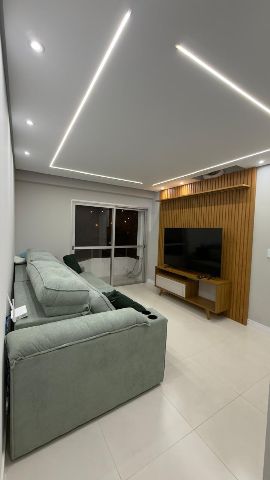 Foto do Apartamento - Excelente Apartamento à Venda com 3 Dormitórios sendo 1 Suíte, Edifício Maria José ,  Vila Aparecida, Jundiaí, SP | Copette Imóveis