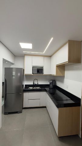 Foto do Apartamento - Excelente Apartamento à Venda com 3 Dormitórios sendo 1 Suíte, Edifício Maria José ,  Vila Aparecida, Jundiaí, SP | Copette Imóveis