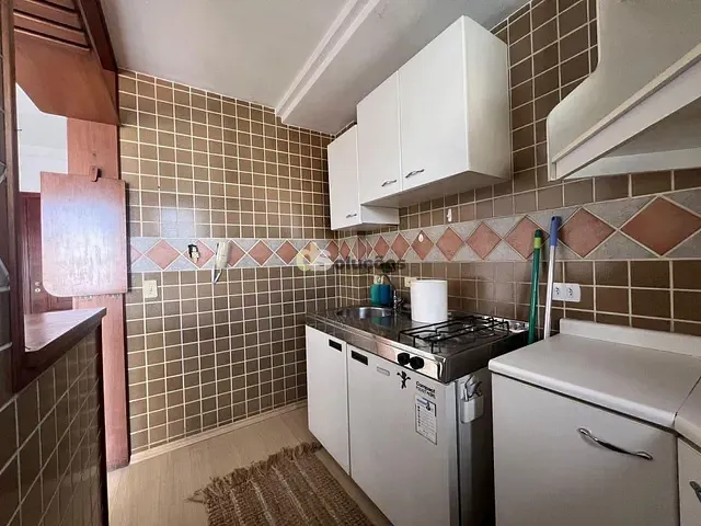 Apartamento 1 quarto e 1 banheiro, à venda, no bairro Aclimação em São Paulo