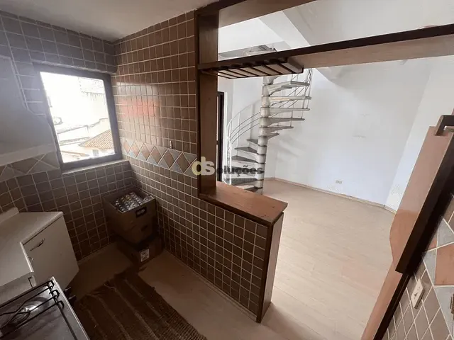 Apartamento 1 quarto e 1 banheiro, à venda, no bairro Aclimação em São Paulo