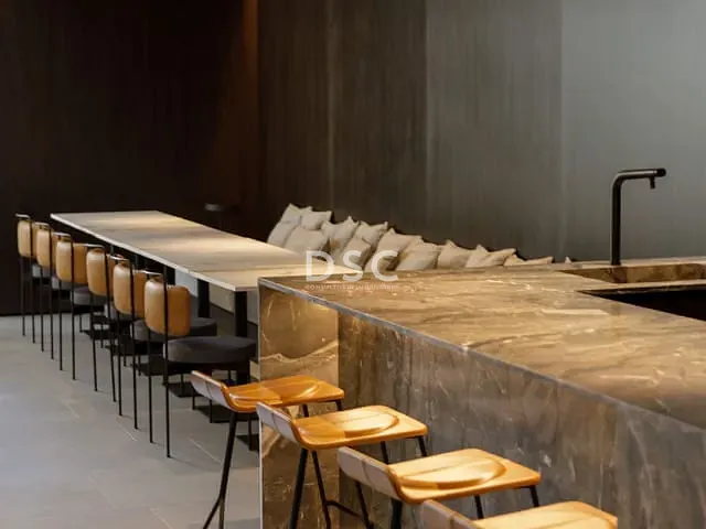 Apartamento com 518m² 3 quartos e 5 banheiros, à venda, no bairro Juvevê em Curitiba