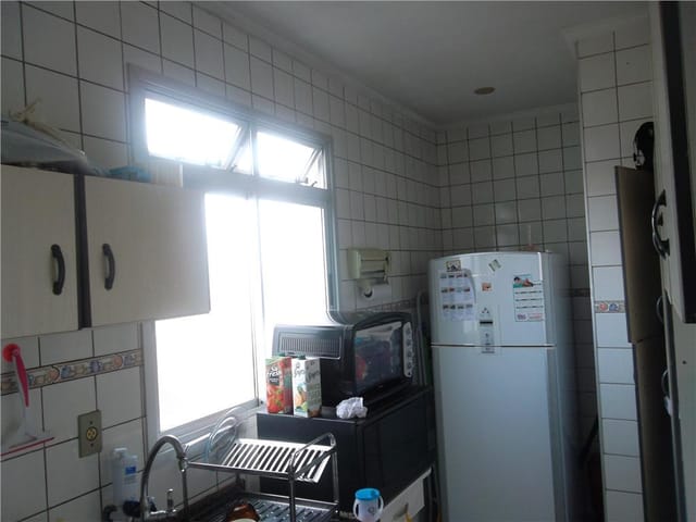 Foto do Apartamento - Apartamento  residencial à venda, Jardim Oriente, São José dos Campos. | INDEPENDENCE NEGOCIOS IMOBILIARIOS LTDA