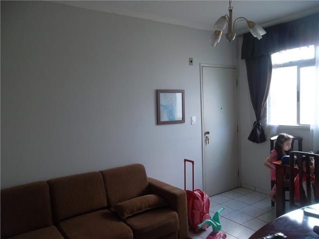 Foto do Apartamento - Apartamento  residencial à venda, Jardim Oriente, São José dos Campos. | INDEPENDENCE NEGOCIOS IMOBILIARIOS LTDA