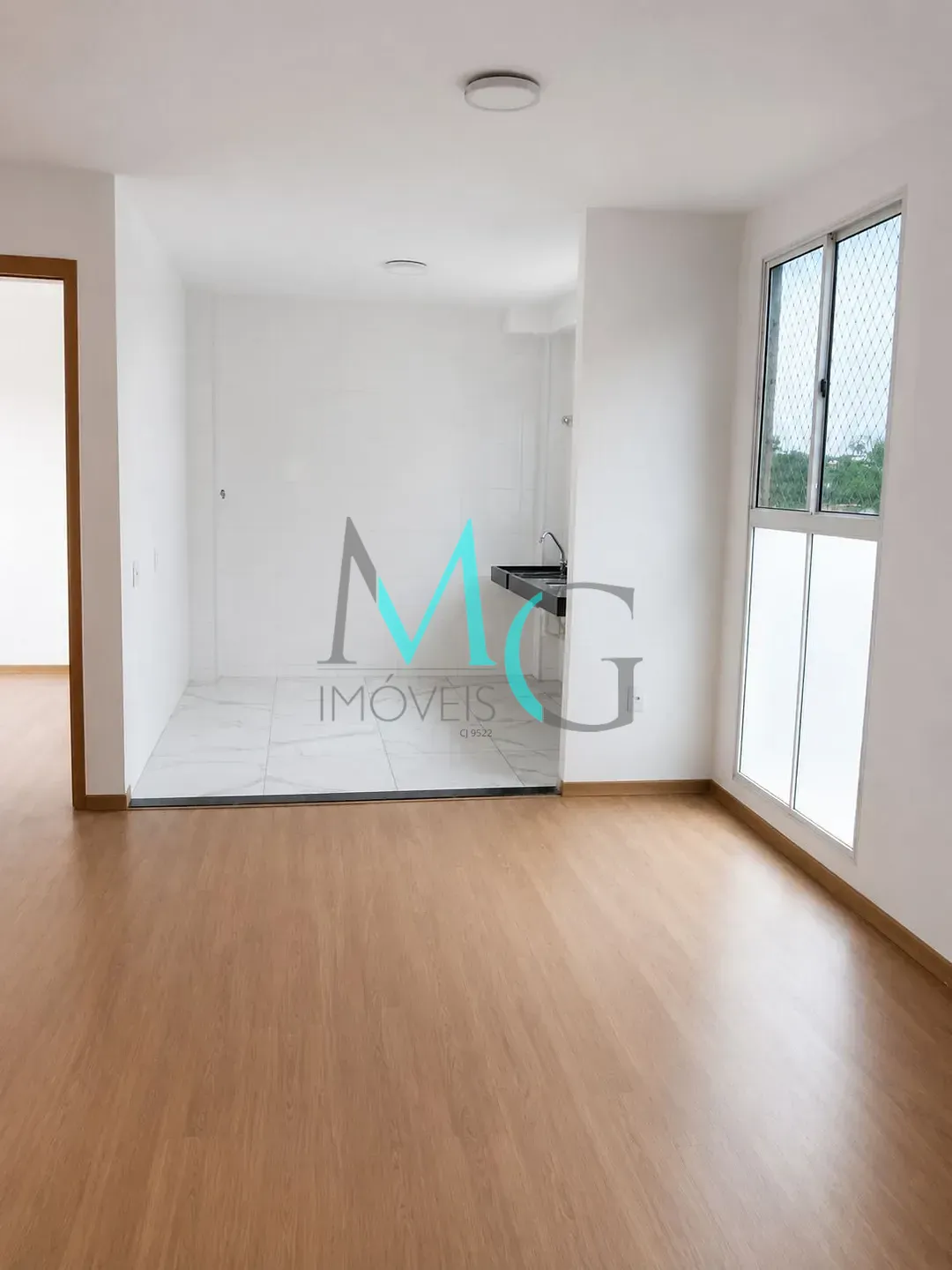 Apartamento, 2 quartos, 45 m² - Foto 41
