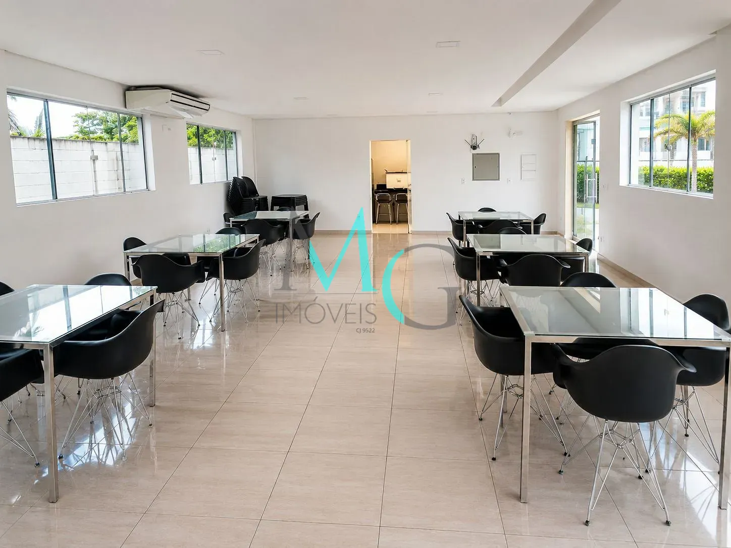 Apartamento, 2 quartos, 45 m² - Foto 29