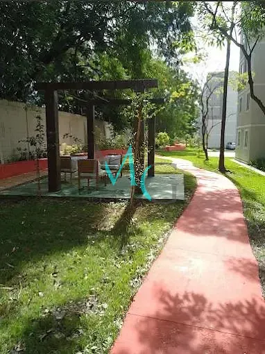 Apartamento, 2 quartos, 45 m² - Foto 4