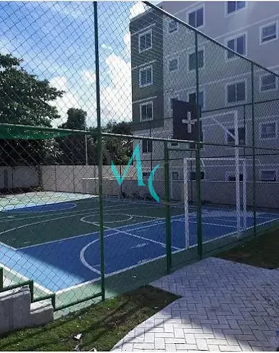 Apartamento, 2 quartos, 45 m² - Foto 21