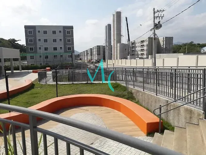 Apartamento, 2 quartos, 45 m² - Foto 8