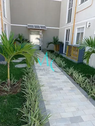 Apartamento, 2 quartos, 45 m² - Foto 6