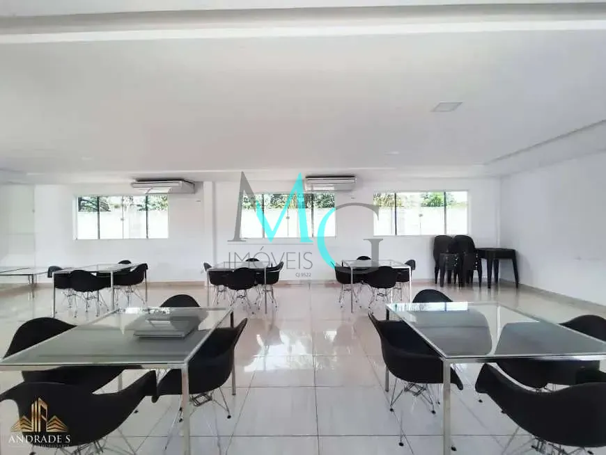 Apartamento, 2 quartos, 45 m² - Foto 30
