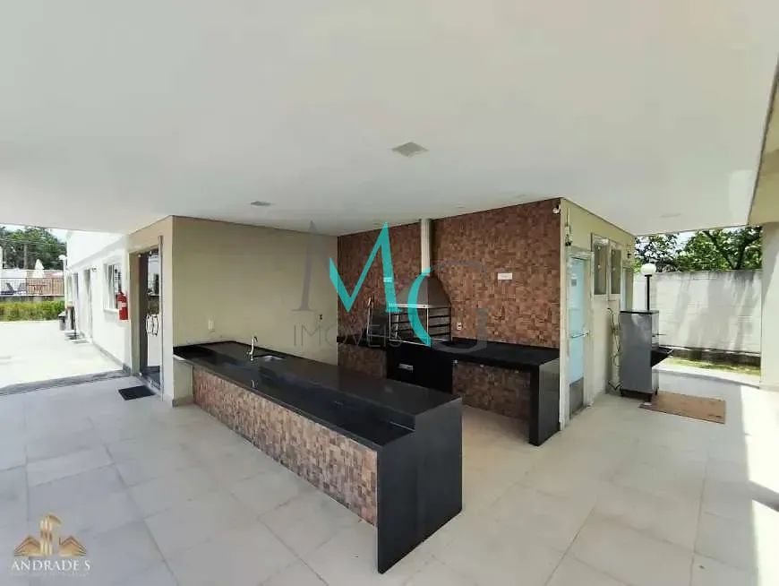 Apartamento, 2 quartos, 45 m² - Foto 28