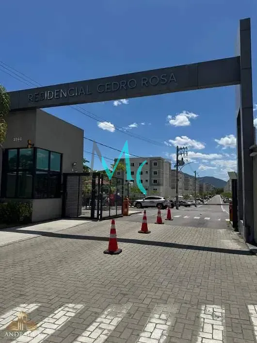 Apartamento, 2 quartos, 45 m² - Foto 1