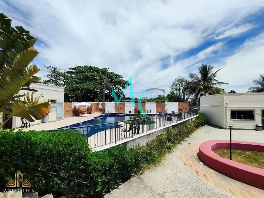 Apartamento, 2 quartos, 45 m² - Foto 9