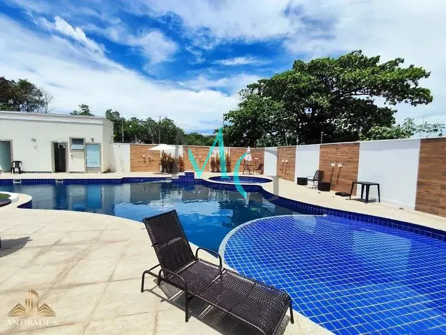 Apartamento, 2 quartos, 45 m² - Foto 12