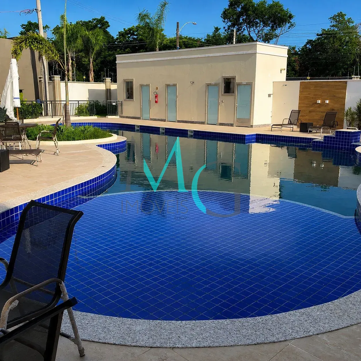 Apartamento, 2 quartos, 45 m² - Foto 13