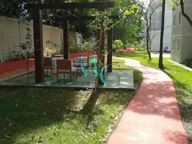 Apartamento 2 quartos e 1 banheiro, à venda, no bairro Inhoaíba em Rio de Janeiro