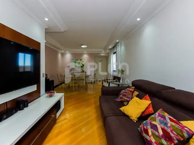 Apartamento 3 quartos e 3 banheiros, à venda, no bairro Santana em São Paulo