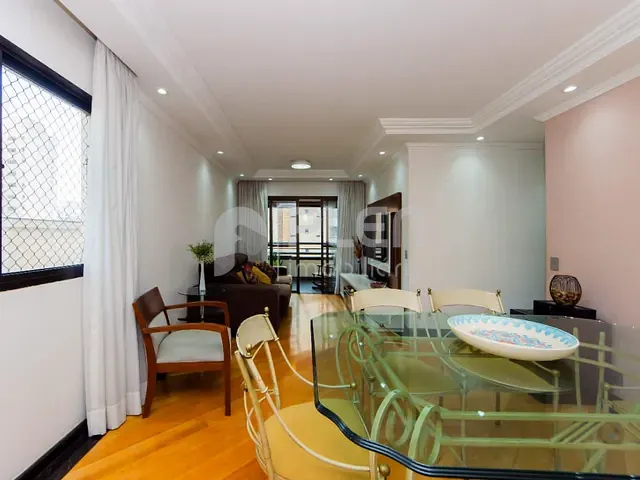 Apartamento 3 quartos e 3 banheiros, à venda, no bairro Santana em São Paulo