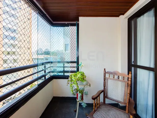 Apartamento 3 quartos e 3 banheiros, à venda, no bairro Santana em São Paulo