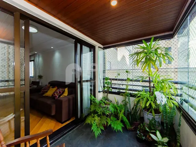 Apartamento 3 quartos e 3 banheiros, à venda, no bairro Santana em São Paulo