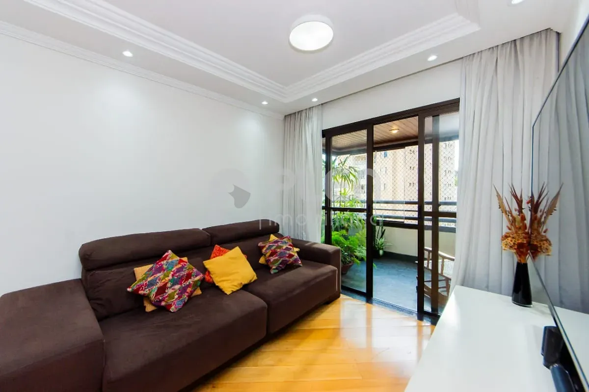 Apartamento de 3 quartos à venda em Santana, São Paulo