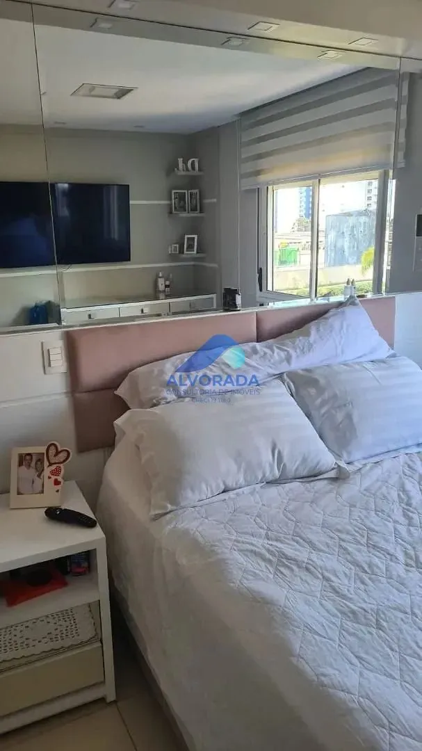 Apartamento, 3 quartos, 116 m² - Foto 29
