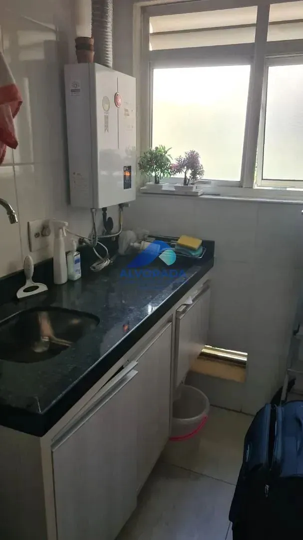 Apartamento, 3 quartos, 116 m² - Foto 9