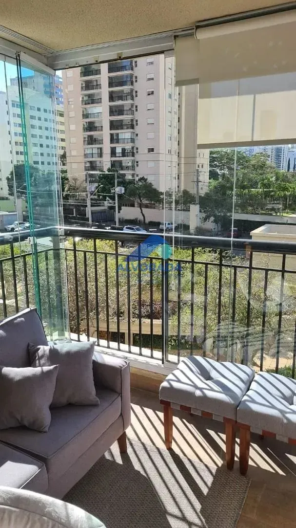 Apartamento, 3 quartos, 116 m² - Foto 32