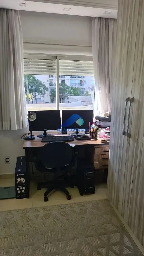 Apartamento, 3 quartos, 116 m² - Foto 27