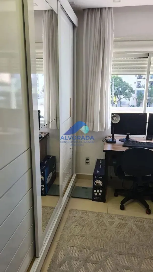 Apartamento, 3 quartos, 116 m² - Foto 16