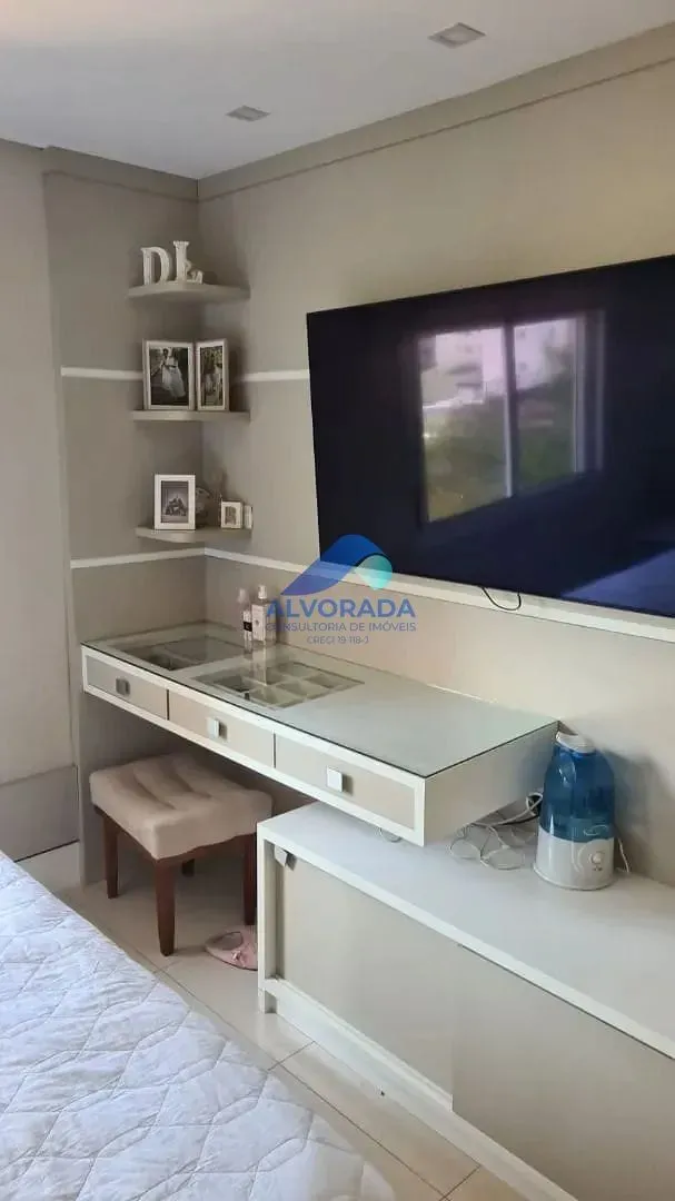 Apartamento, 3 quartos, 116 m² - Foto 14