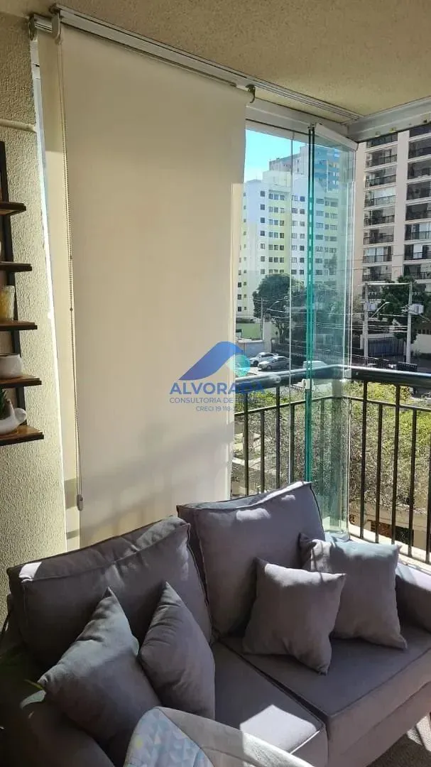 Apartamento, 3 quartos, 116 m² - Foto 31