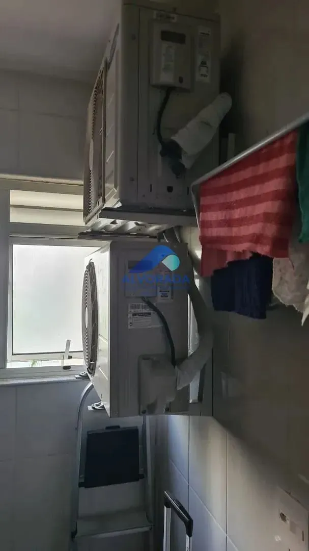 Apartamento, 3 quartos, 116 m² - Foto 8