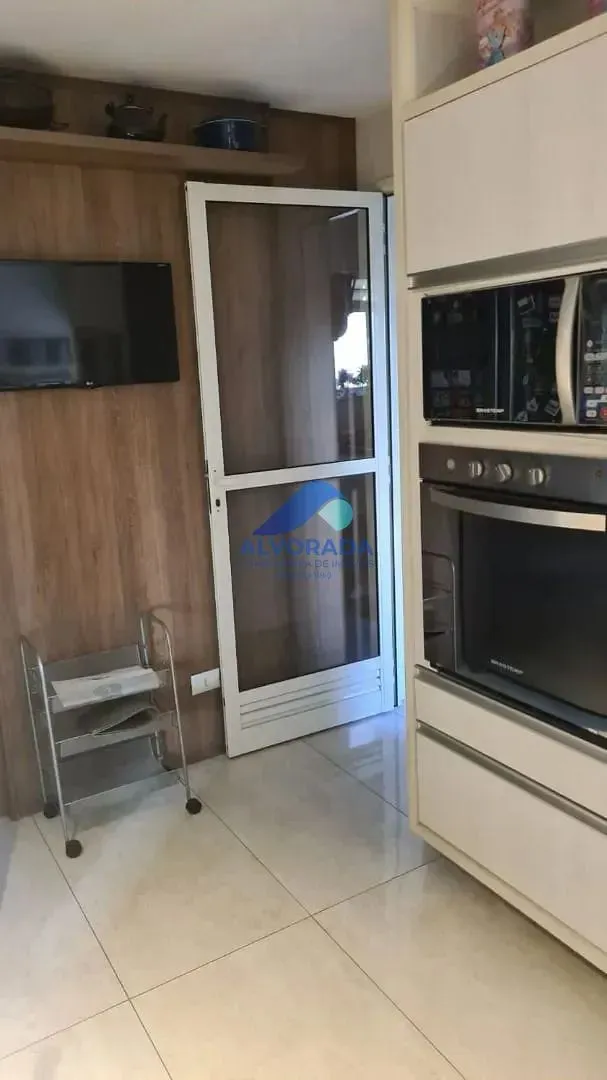 Apartamento, 3 quartos, 116 m² - Foto 6