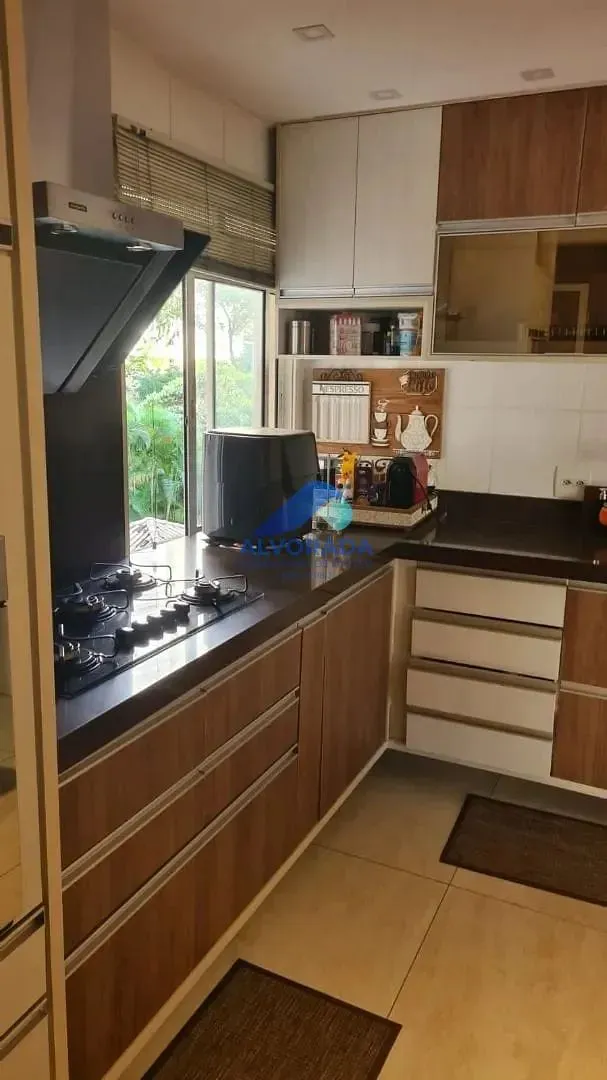 Apartamento, 3 quartos, 116 m² - Foto 4