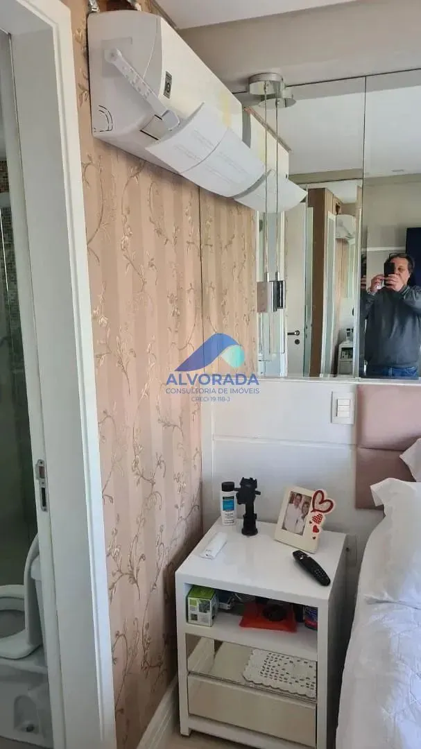 Apartamento, 3 quartos, 116 m² - Foto 15