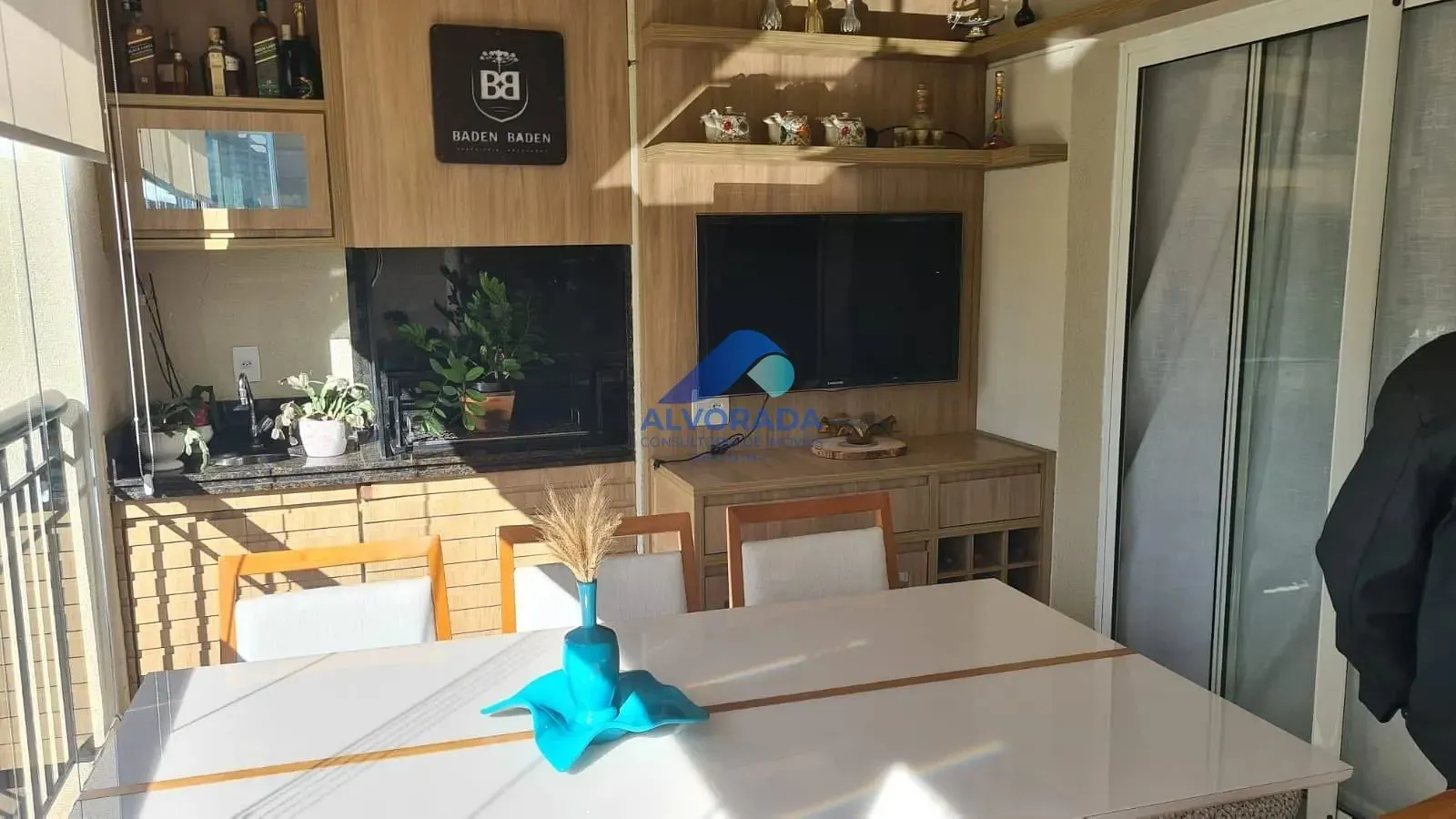 Apartamento, 3 quartos, 116 m² - Foto 1