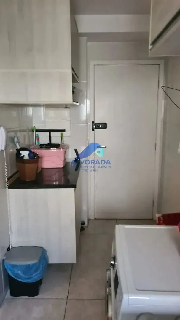Apartamento, 3 quartos, 116 m² - Foto 13
