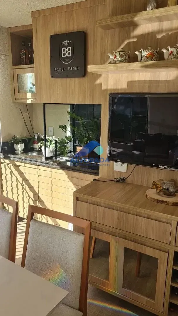 Apartamento, 3 quartos, 116 m² - Foto 3