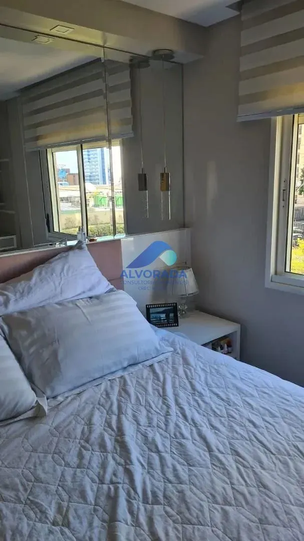 Apartamento, 3 quartos, 116 m² - Foto 17