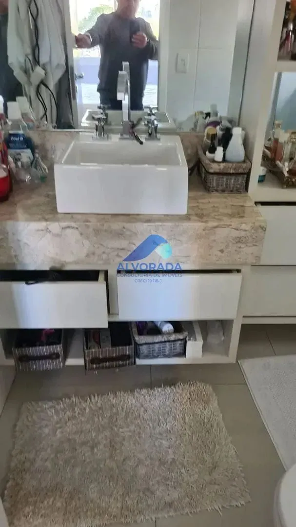 Apartamento, 3 quartos, 116 m² - Foto 22