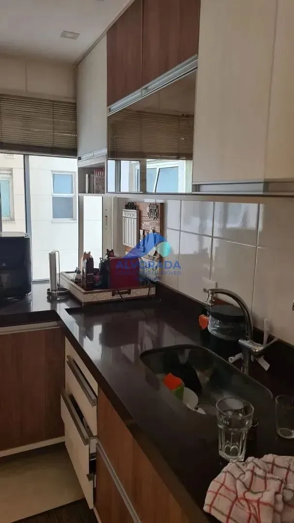 Apartamento, 3 quartos, 116 m² - Foto 5