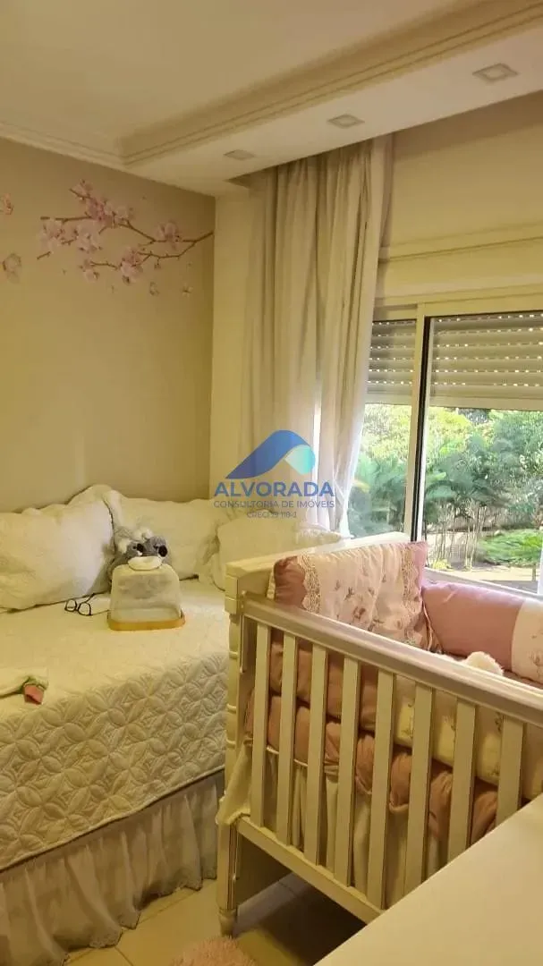 Apartamento, 3 quartos, 116 m² - Foto 18