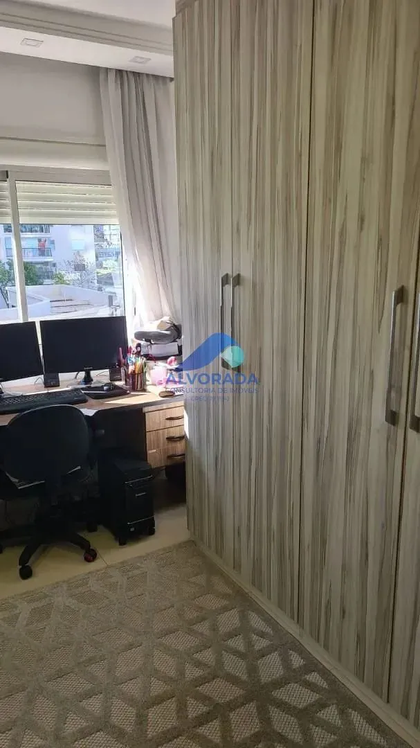 Apartamento, 3 quartos, 116 m² - Foto 12
